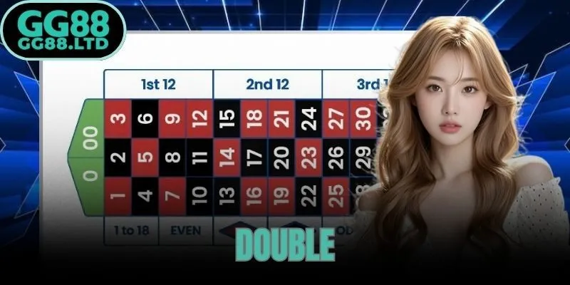 Double